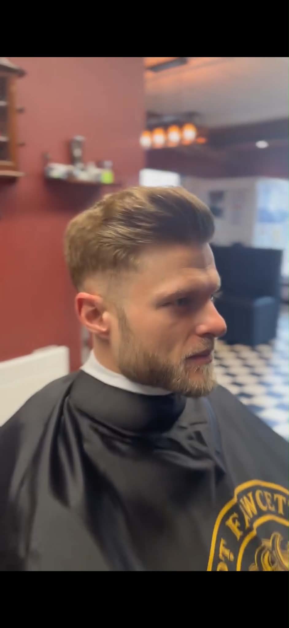 Haircut 2