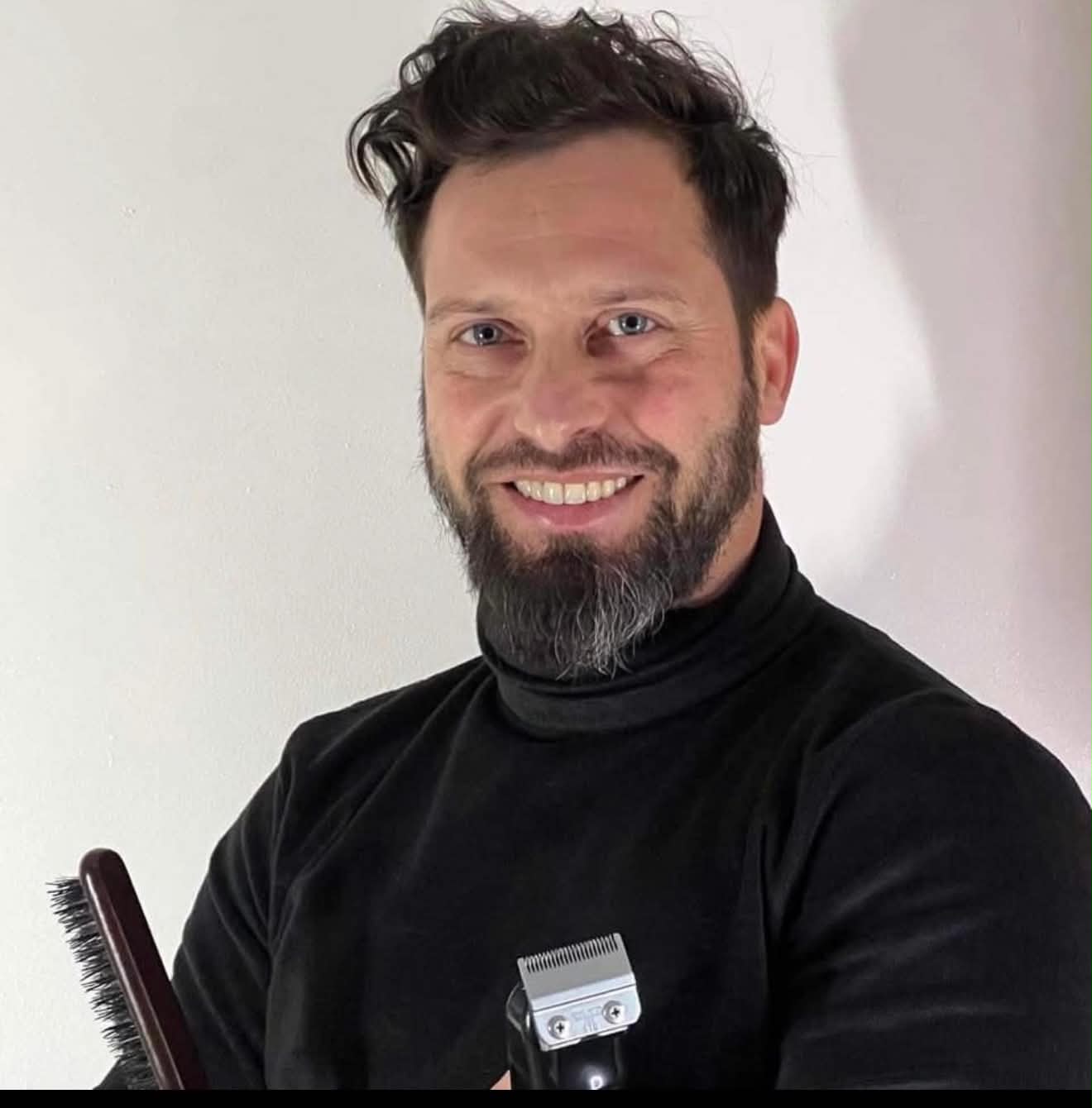 Liviu Iovu